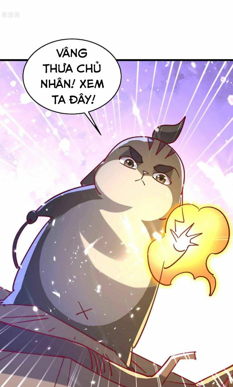 Vạn Giới Tiên Vương: Chapter 113