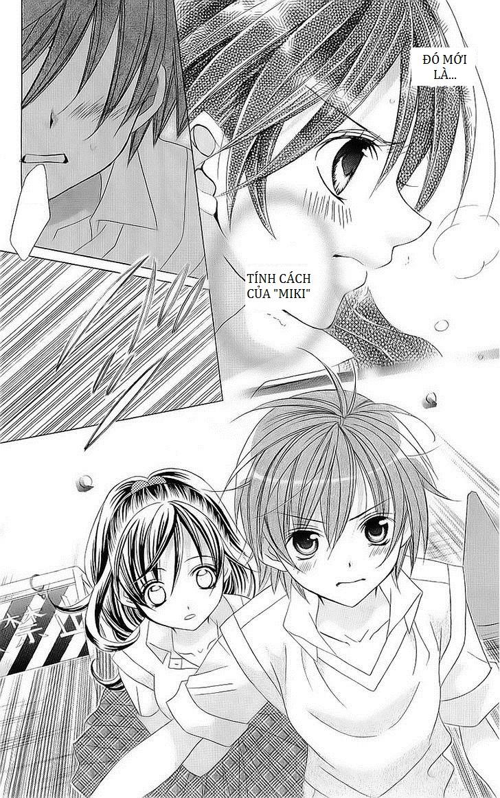 Mình Thích Cậu Đó, Suzuki: Chapter 46