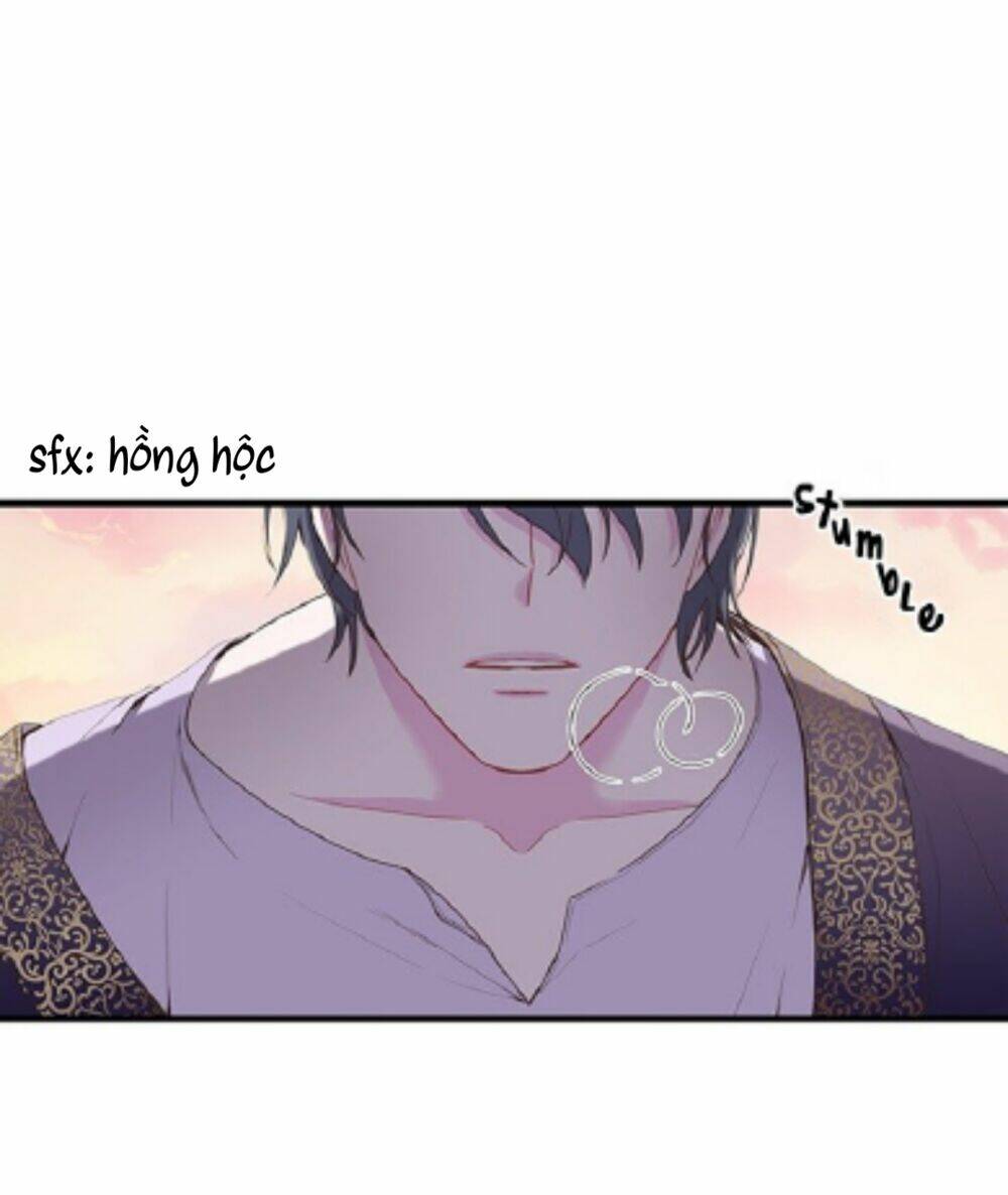 Nhân Vật Phản Diện Yêu Cầu Tôi Yêu Chàng: Chapter 1