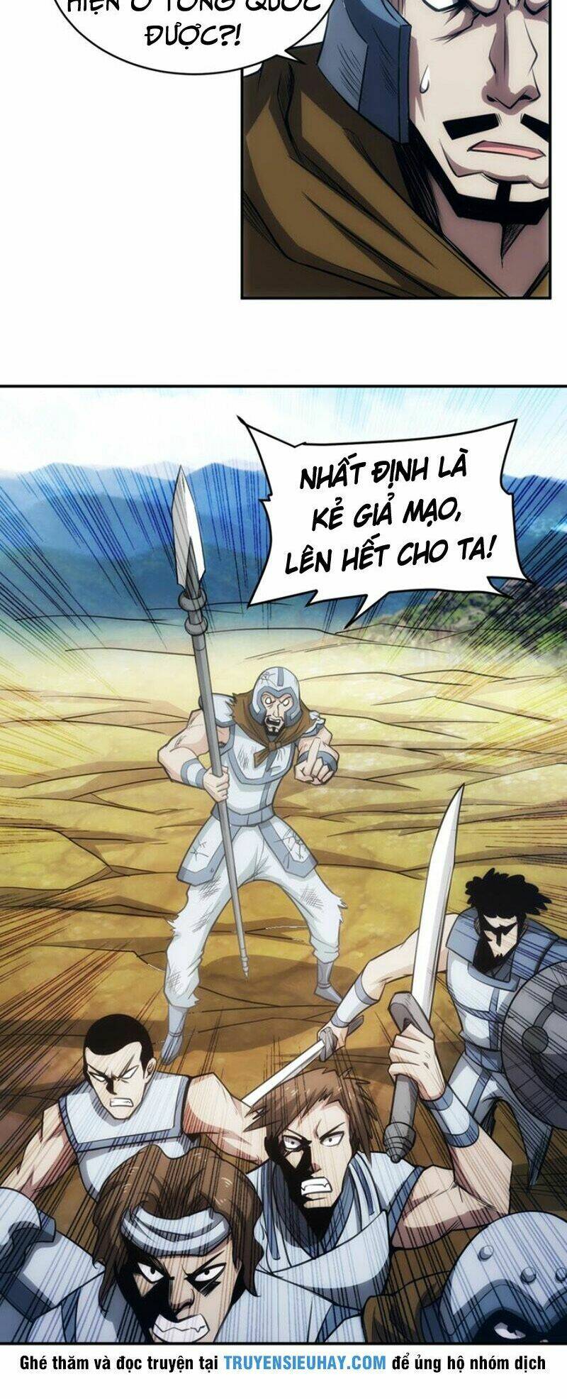 Rich Player - Người Chơi Khắc Kim: Chapter 81