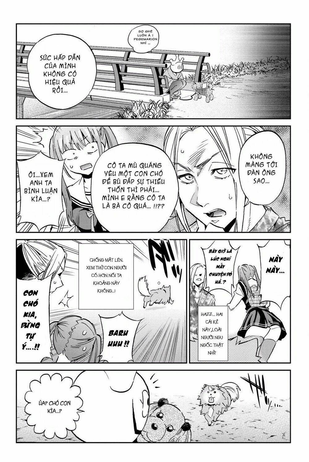Real Account Ii: Chapter 79