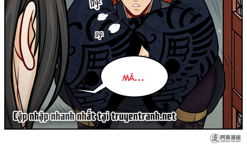 Hoàng Thượng Đoạn Tụ! Đừng Chạm Vào Ta: Chapter 72