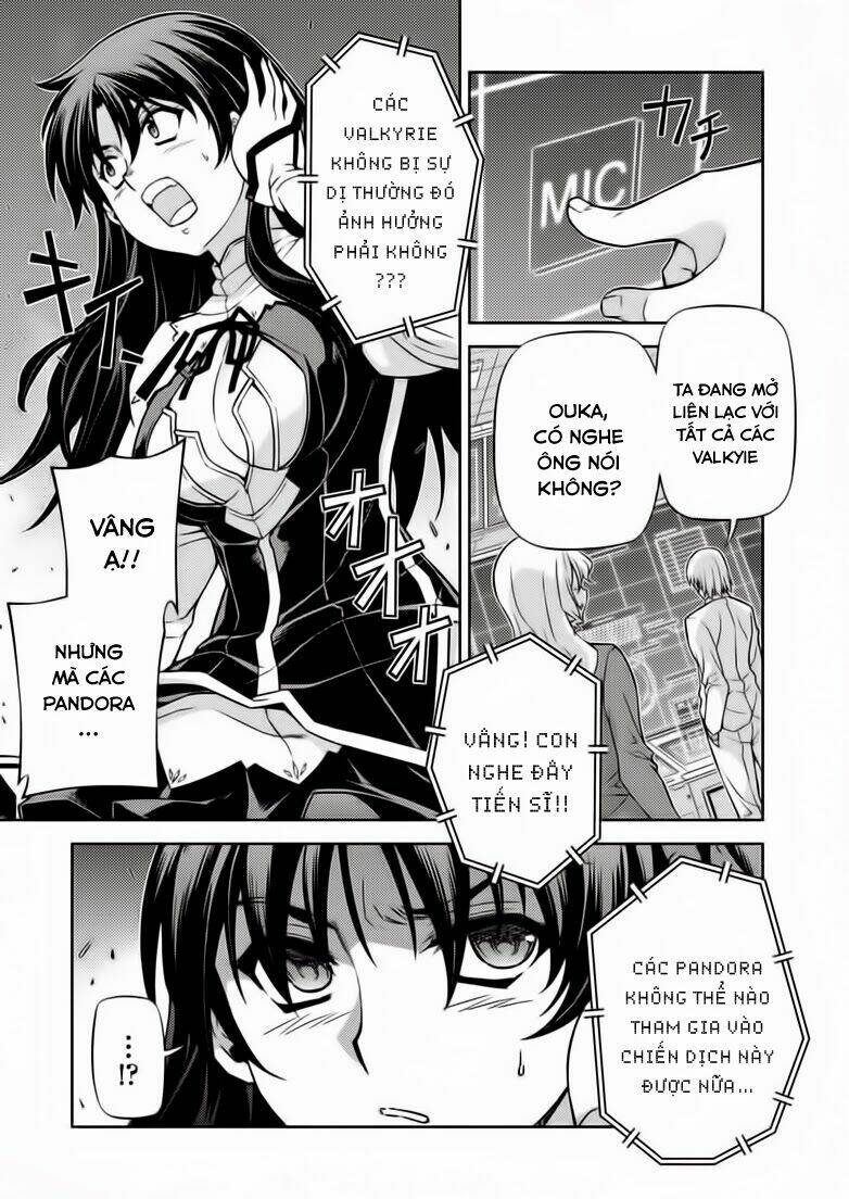 Freezing: Chapter 120