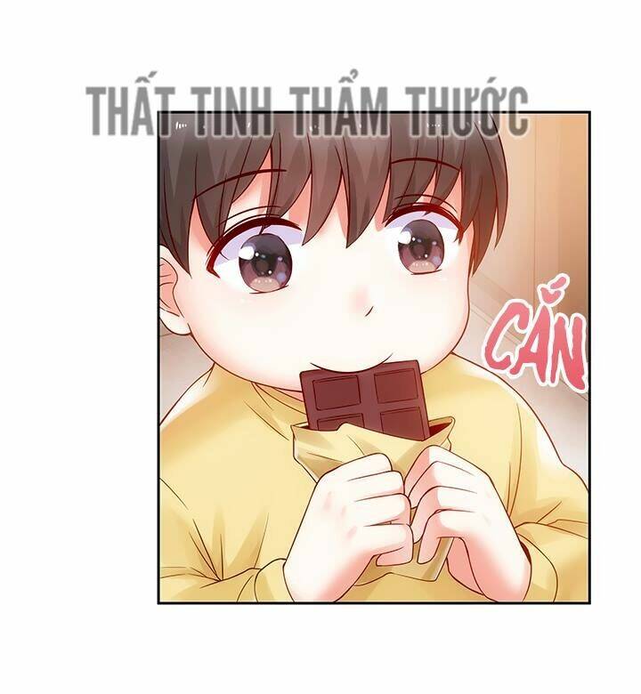 Bạn Trai 1/4 Của Tôi: Chapter 4