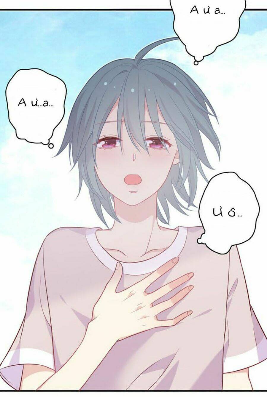 Vương Tử Thành Phố Và Công Chúa Amazon: Chapter 33