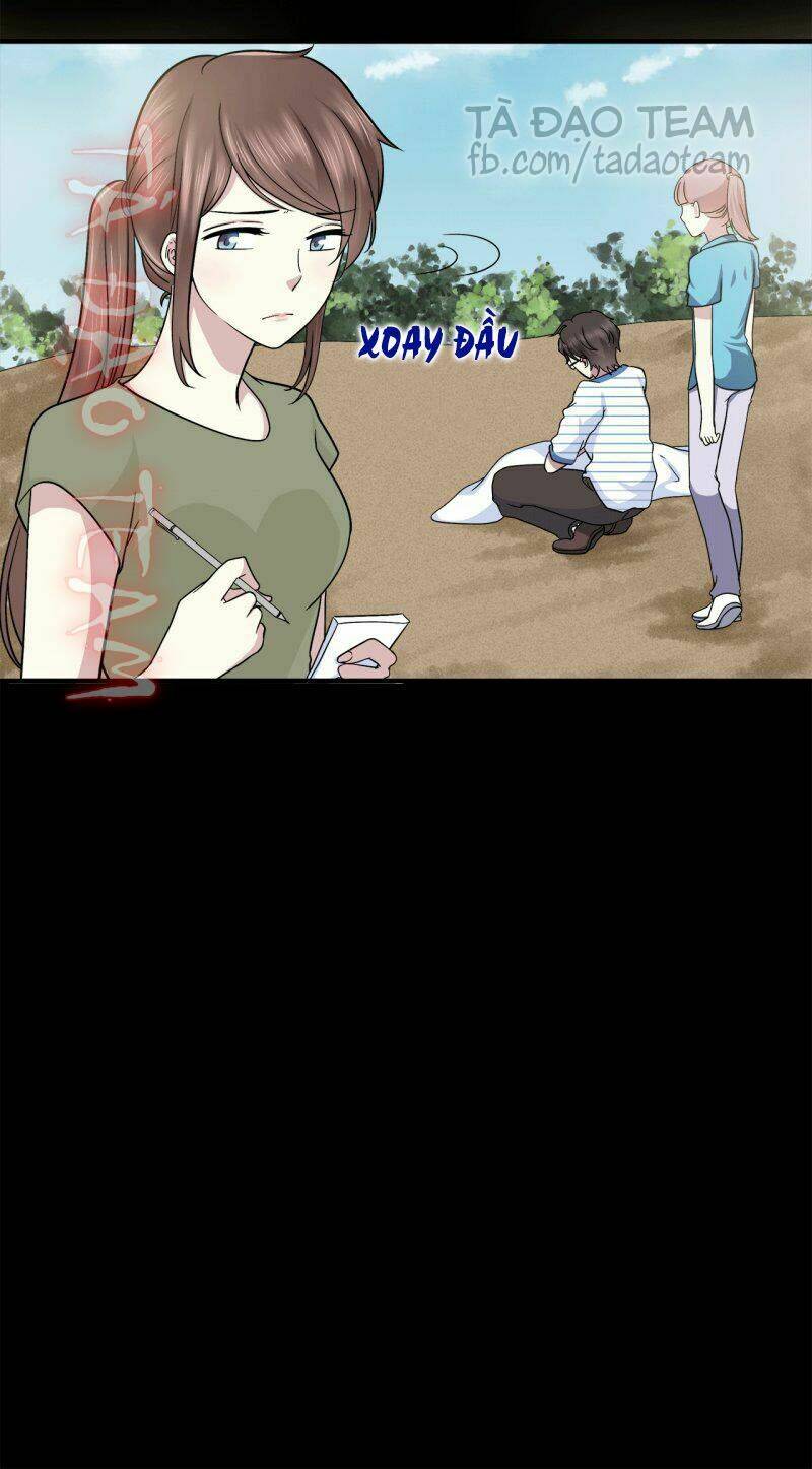Người Yêu Thời Không: Chapter 32