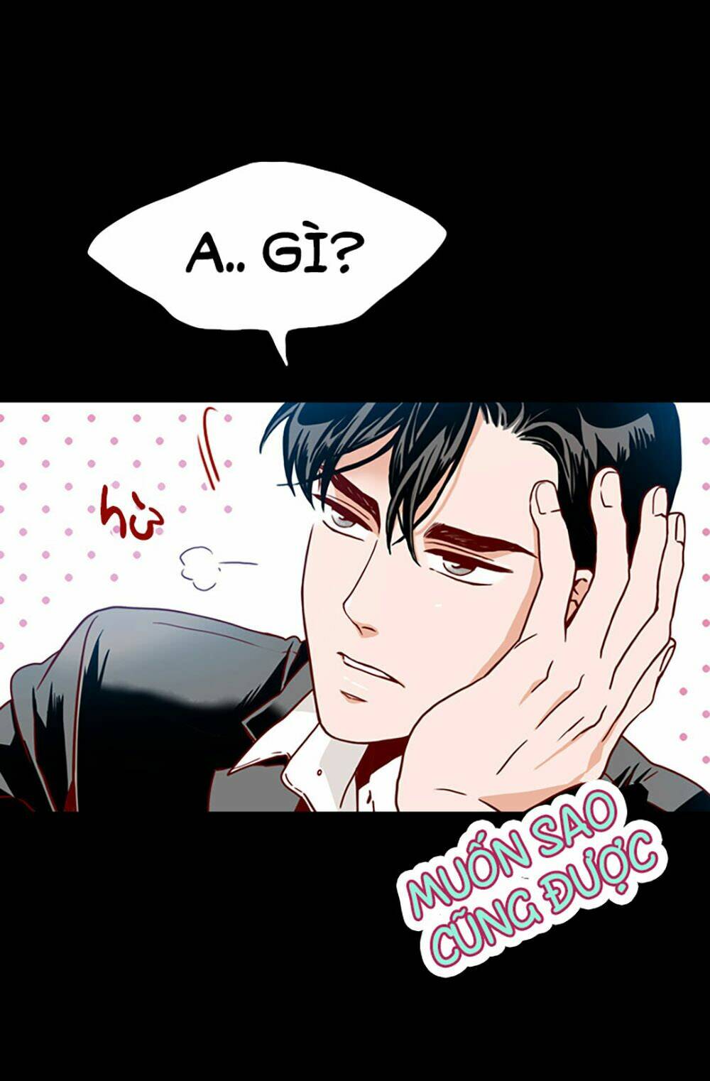 Thư Ký Kim Sao Thế Nhỉ?: Chapter 1