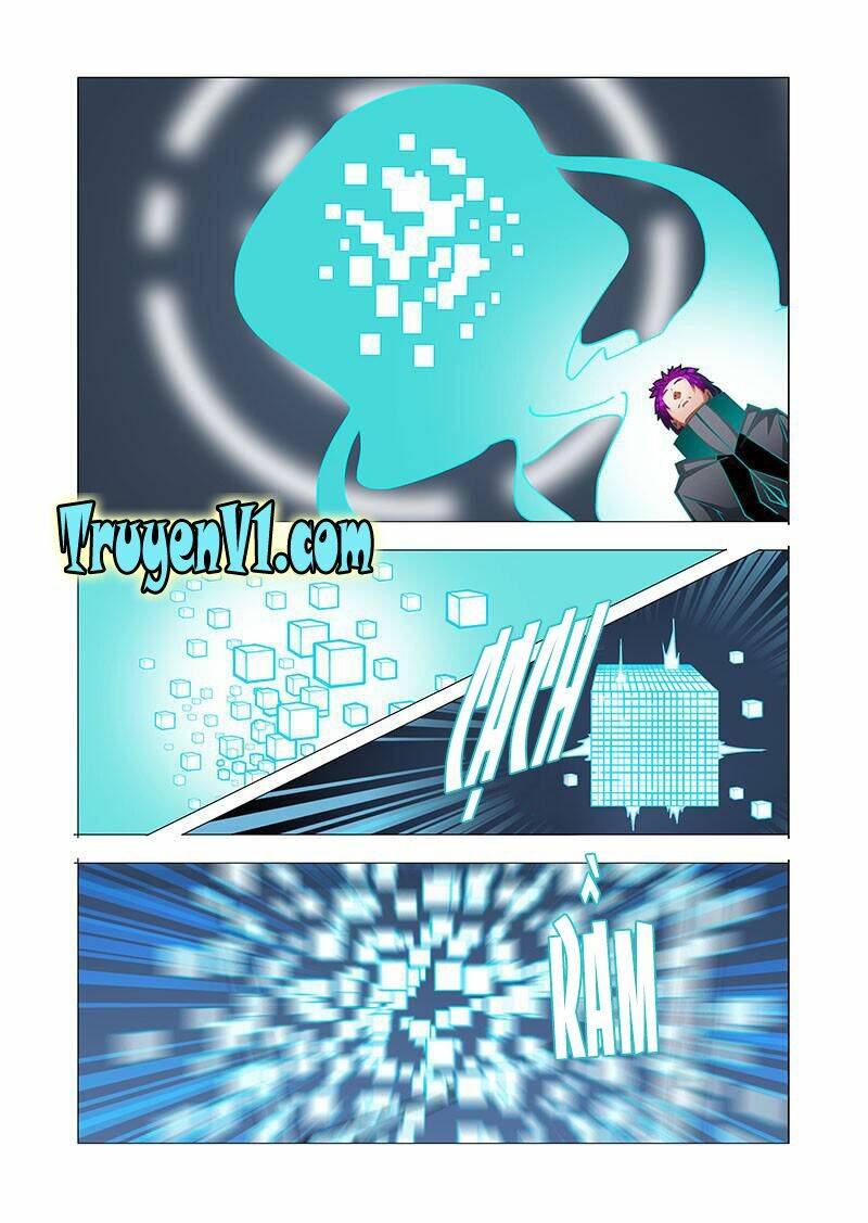 Tháp Kỳ: Chapter 199