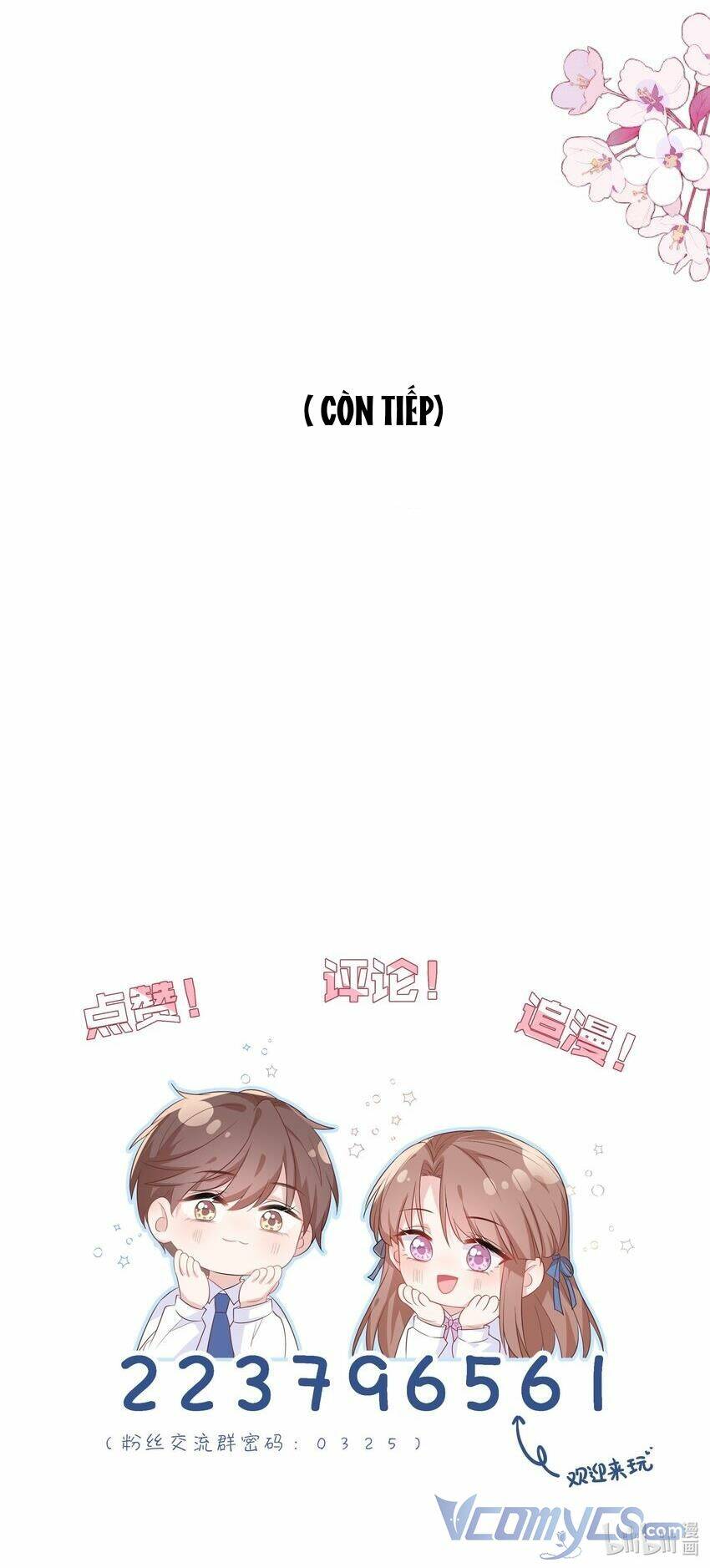 Khi Cô Gái Nhìn Thấy Thời Gian: Chapter 44