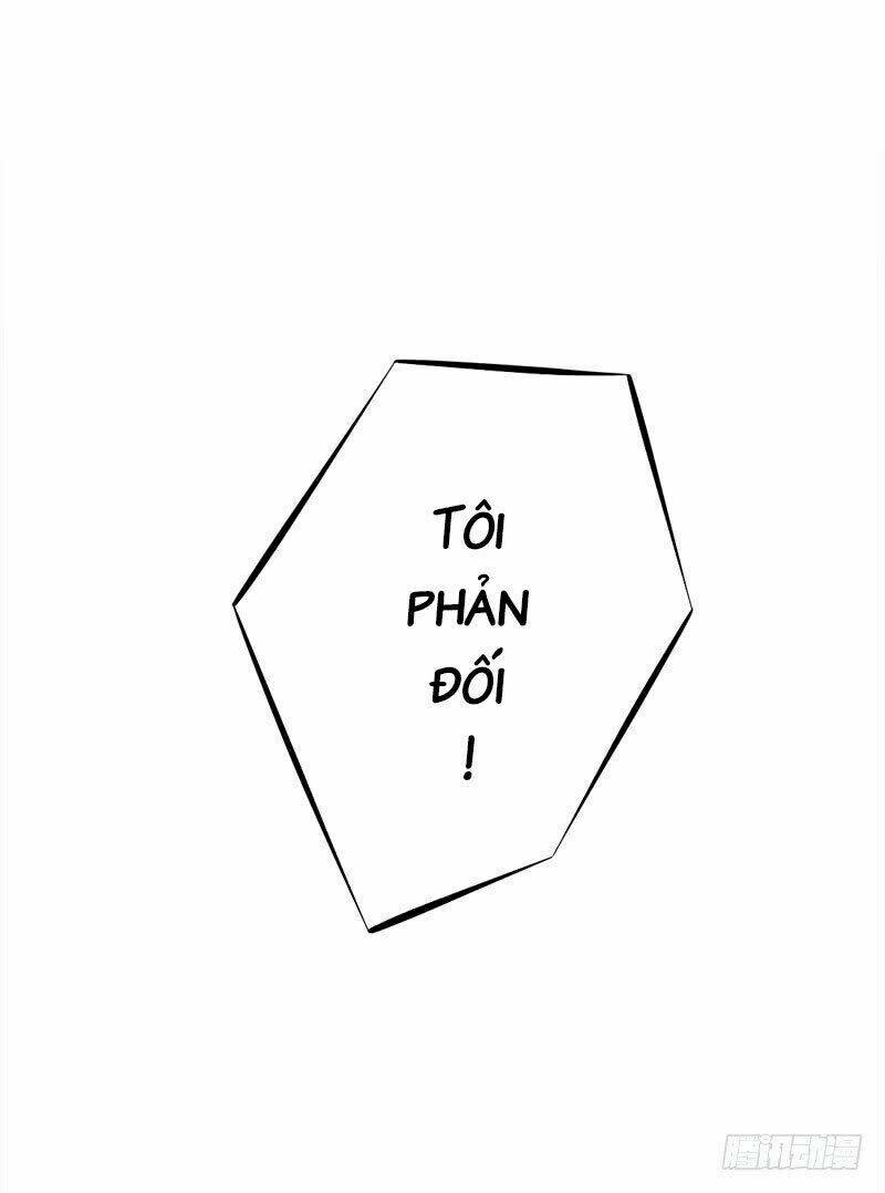 Lãnh Hôn Cuồng Ái: Chapter 22