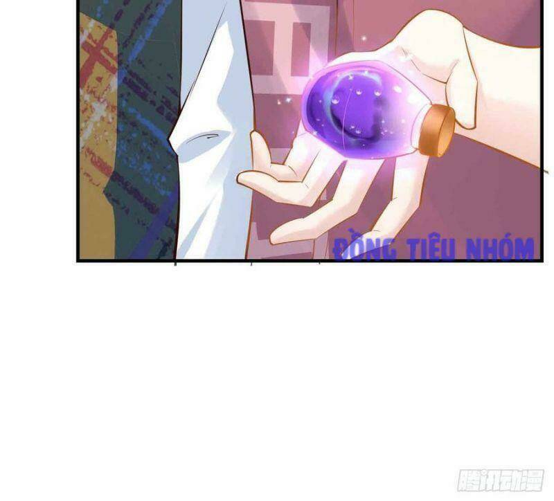 Nhân Ngư Học Trưởng, Đừng Ôm Ta!: Chapter 84