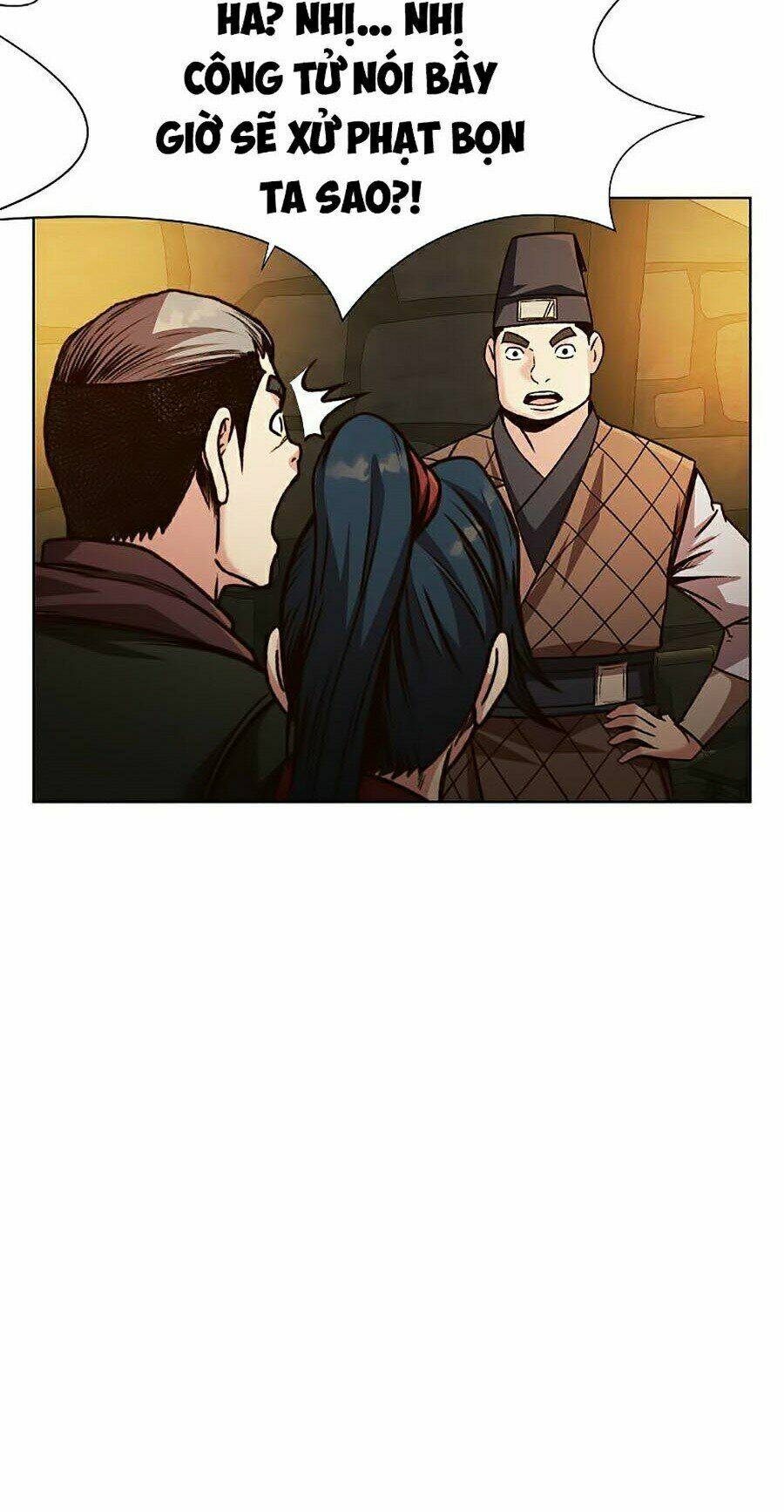 Thiên Võ Chiến Thần: Chapter 22