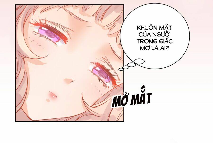 Lưu Luyến Nguy Tình: Chapter 2