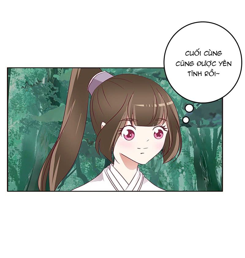 Thông Linh Phi: Chapter 312