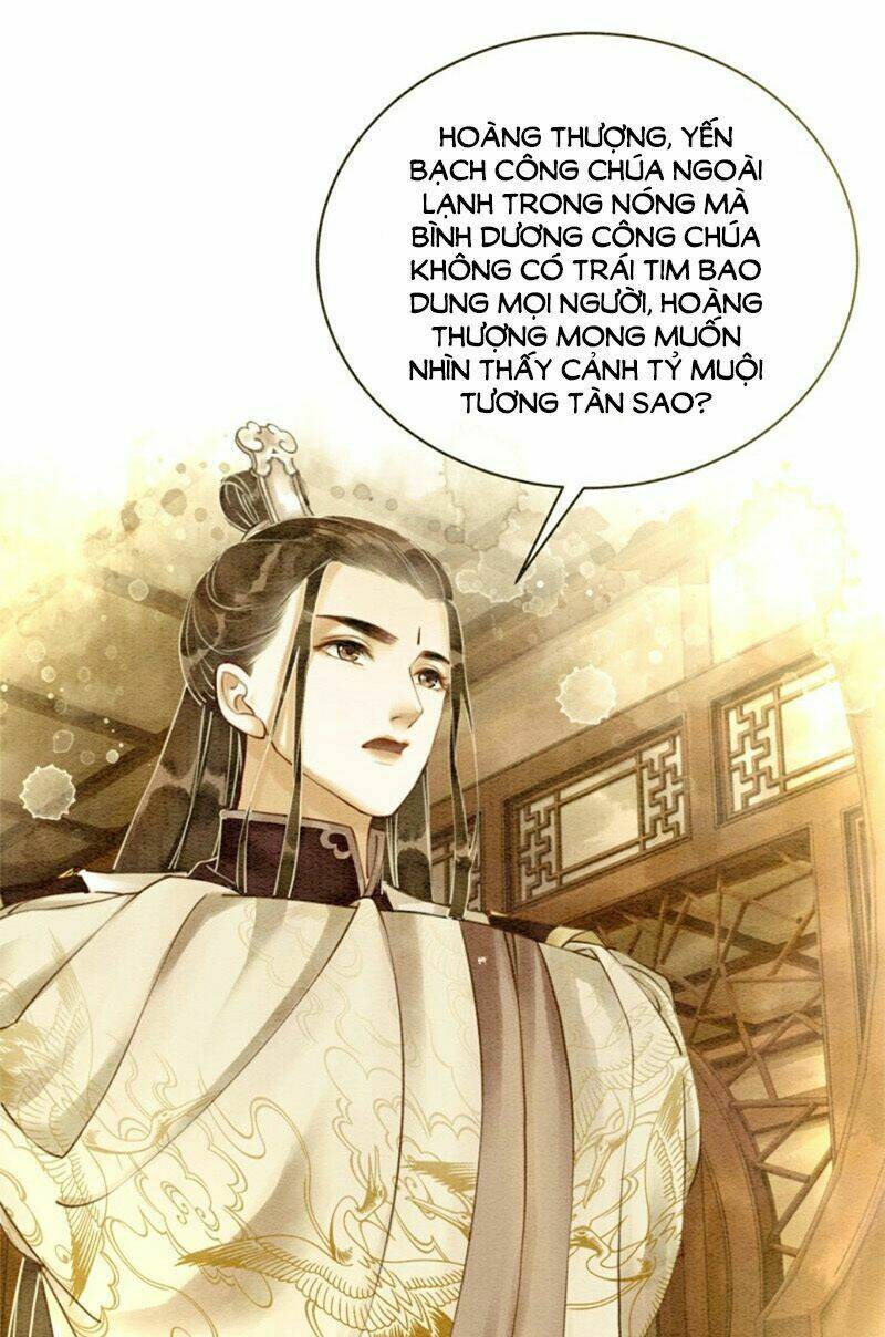 Hậu Cung Của Trẫm Cháy Rồi!: Chapter 11