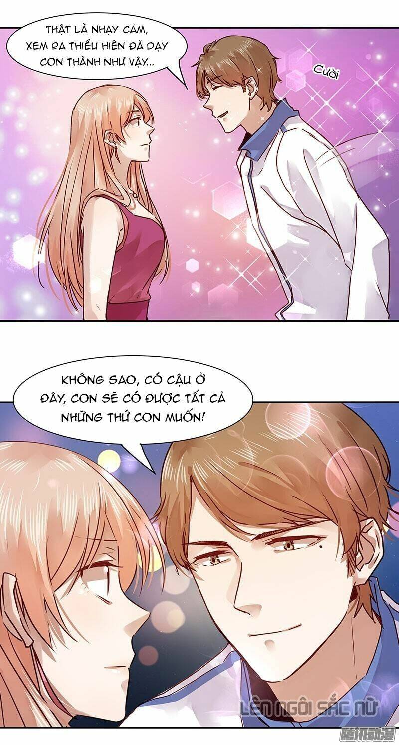 Vợ Yêu Của Ác Ma: Chapter 37