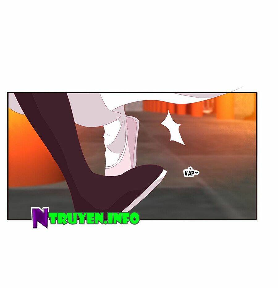 Tướng Quân Mời Ra Trận: Chapter 155