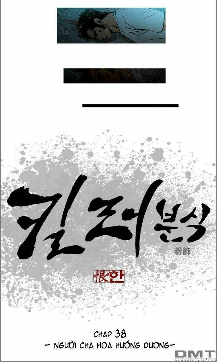 Quán Ăn Sát Thủ: Chapter 38