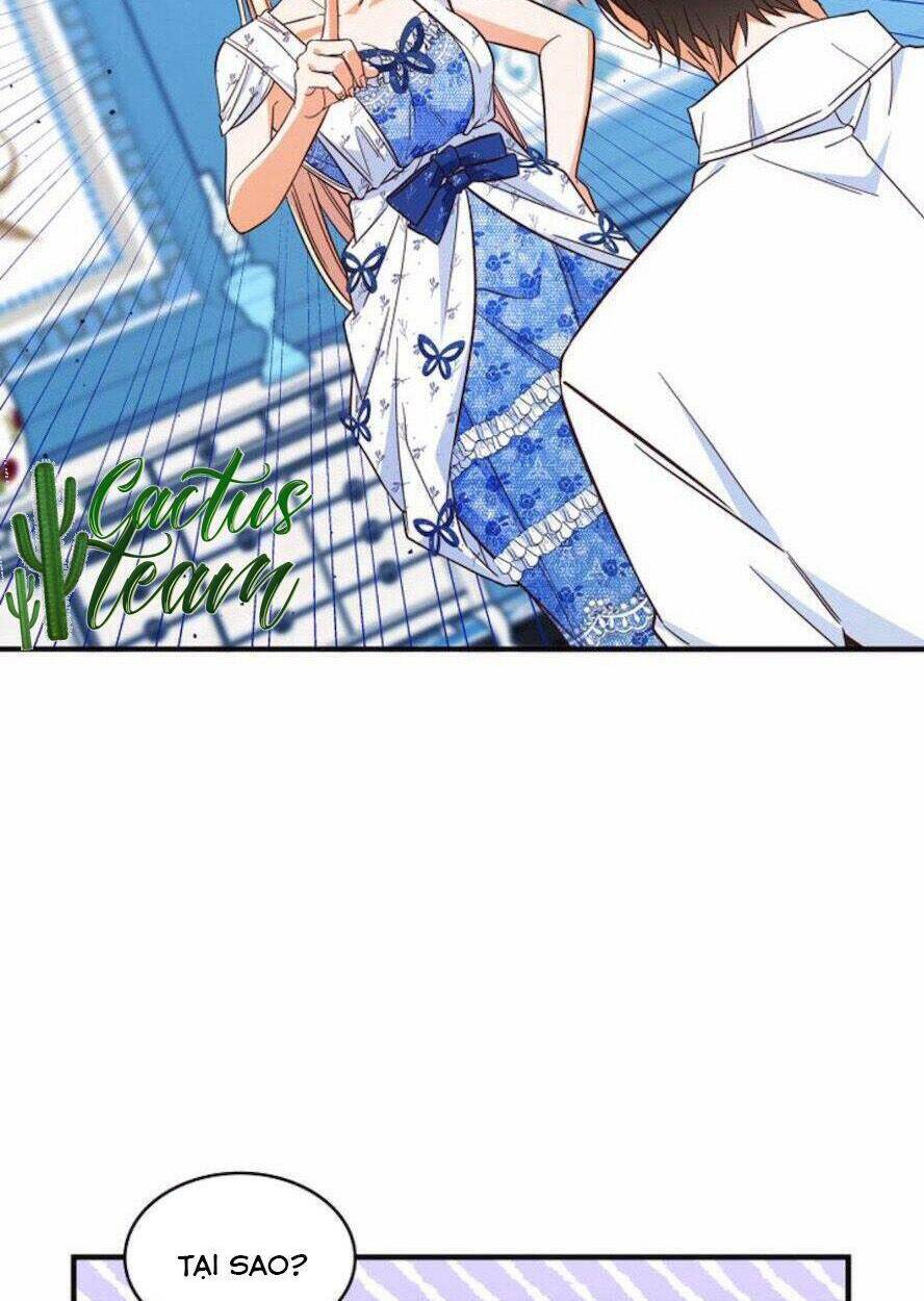 Lòng Trung Thành Với Kẻ Ác: Chapter 25