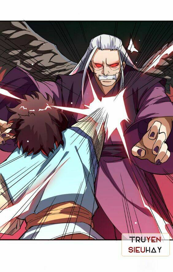 Thiên Mệnh Cửu Tinh: Chapter 2