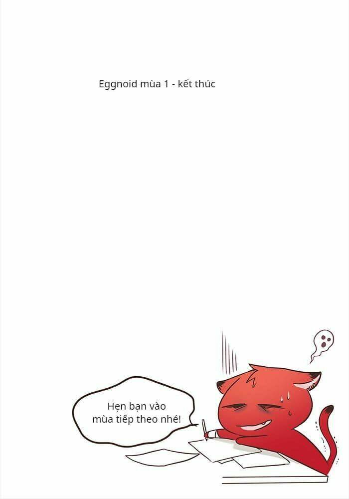 Chàng Trai Từ Quả Trứng: Chapter 31.5