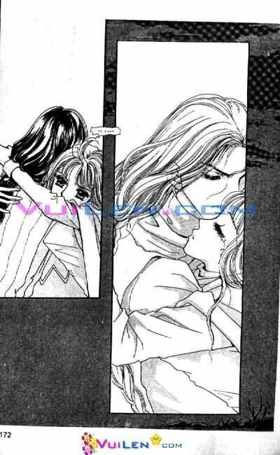 Hiệp Sĩ Nữ Hoàng: Chapter 12