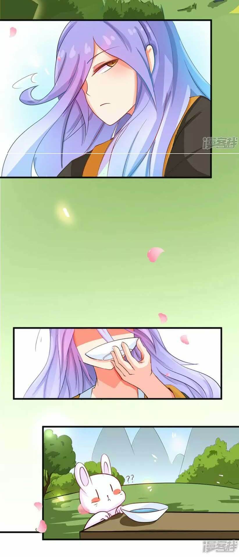 Đệ Tử Của Ta Là Heo: Chapter 3