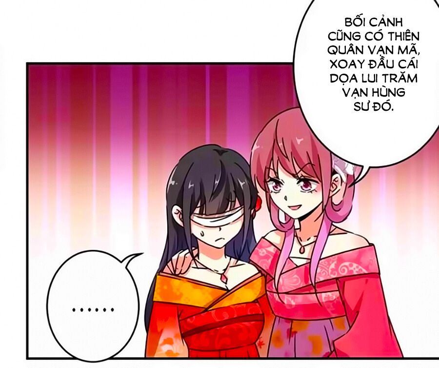 Vương Gia ! Ngươi Thật Bỉ Ổi !: Chapter 289