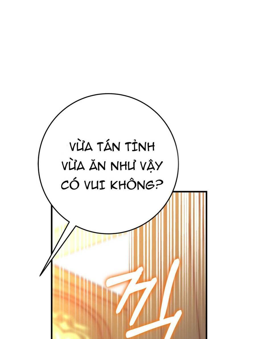 Lòng Trung Thành Với Kẻ Ác: Chapter 6