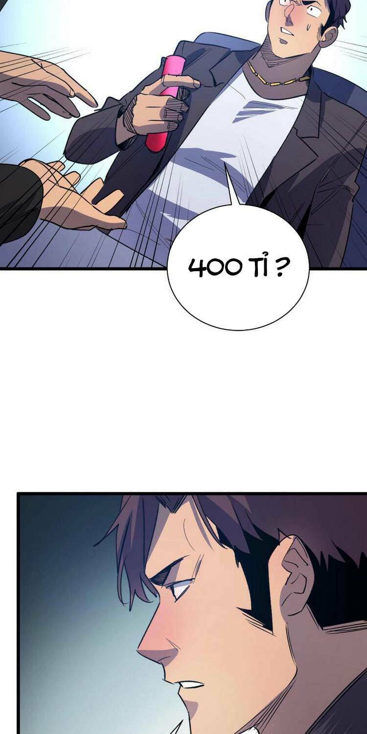 Bắt Đầu Với Tề Thiên Đại Thánh: Chapter 5