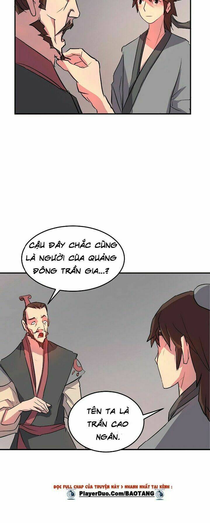 Trọng Sinh, Bất Khả Chiến Bại: Chapter 9