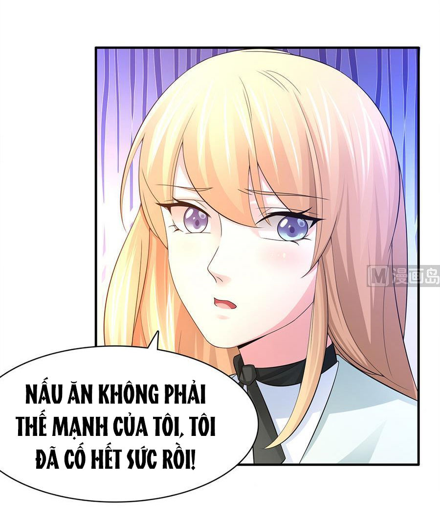 Cô Sát Thủ Ơi, Yêu Nhau Nhé: Chapter 42