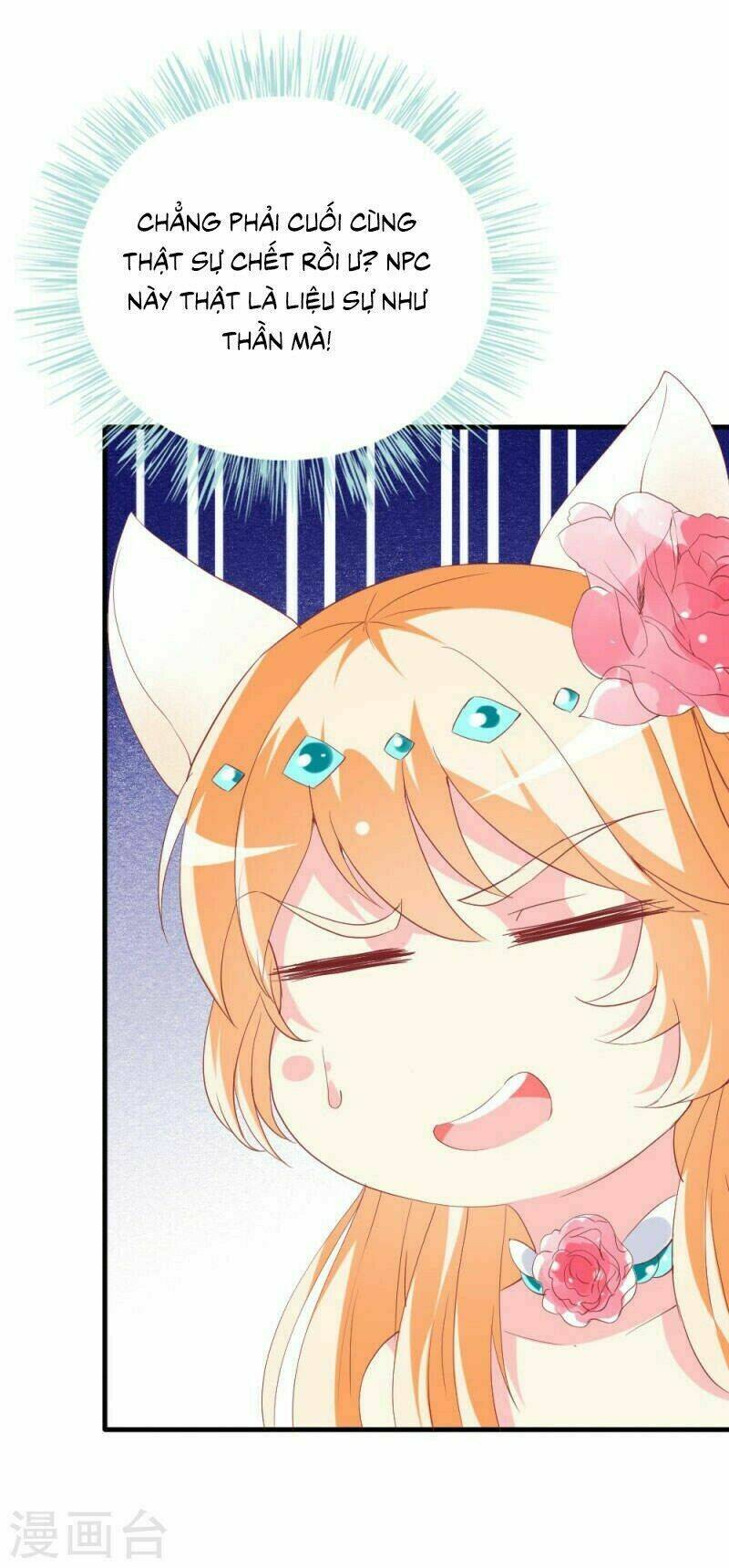 Này! Đừng Động Vào Phô Mai Của Tôi: Chapter 94