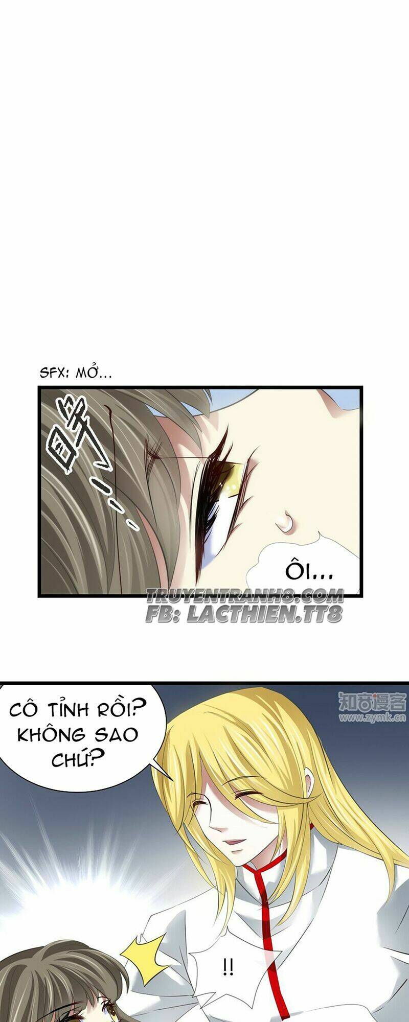 Một Vạn Tư Thế Công Lược Yêu Nam: Chapter 59