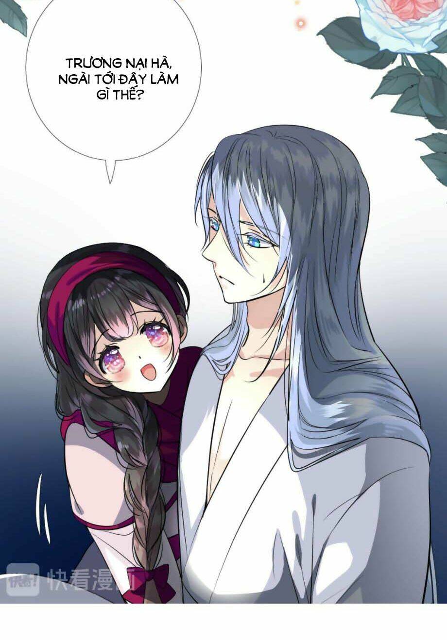 Sao Lại Là Yêu?: Chapter 20