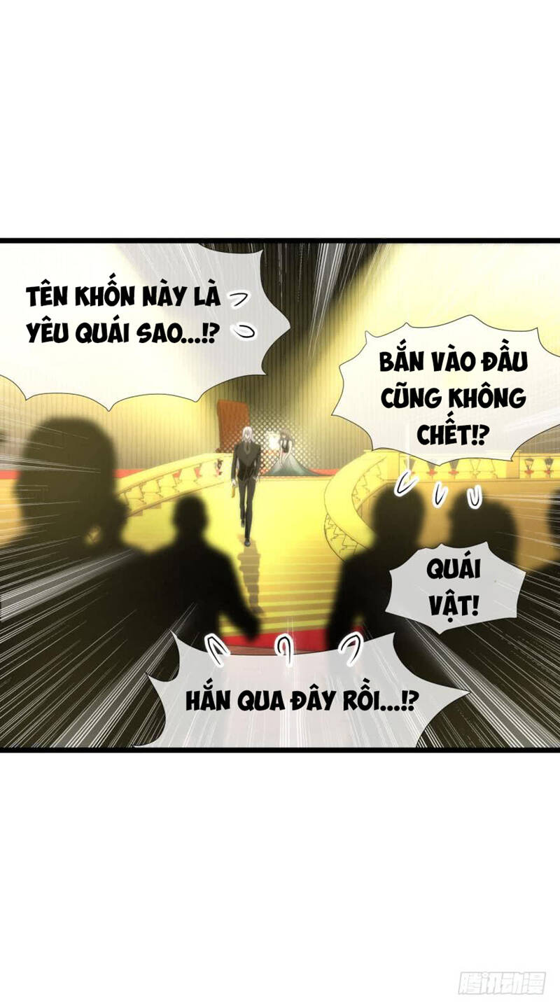 Một Vạn Tư Thế Công Lược Yêu Nam: Chapter 108