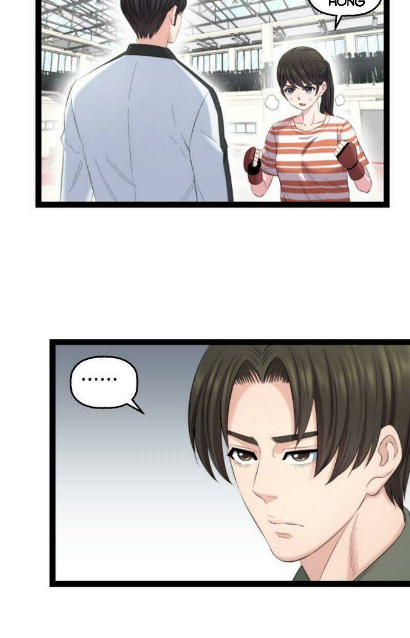 Đối Mặt Với Thử Thách: Chapter 77