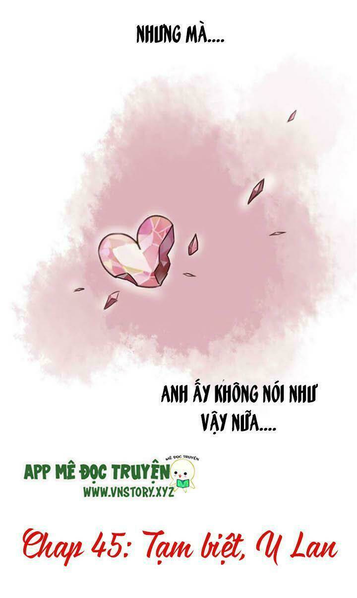 Sau Con Mưa Mùa Hạ: Chapter 45