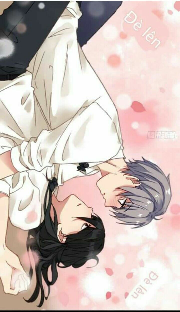 Thì Thầm: Chapter 8