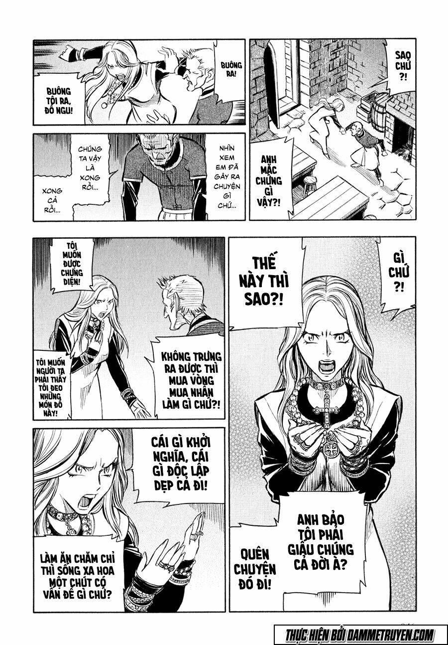 Wolfsmund: Chapter 4