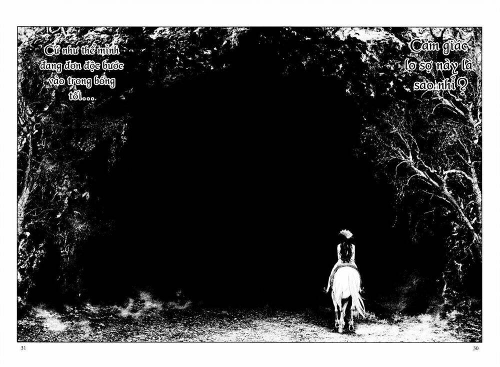 Innocent: Chapter 22