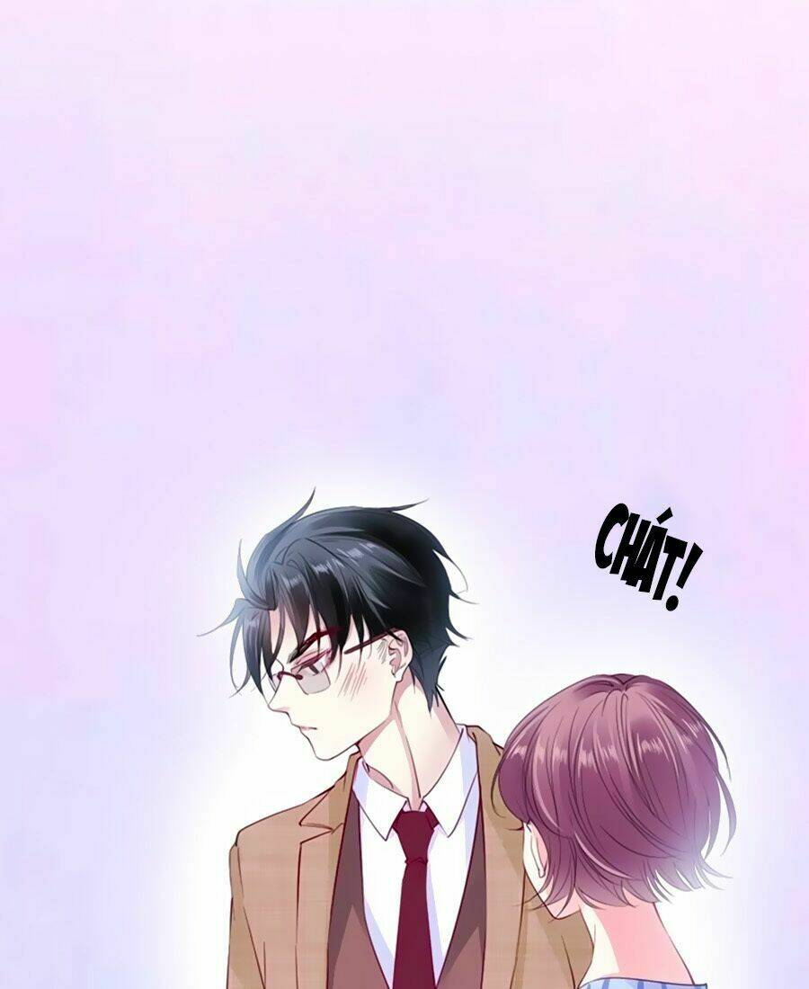 Hai Mặt Cuốn Hút Của Anh: Chapter 5