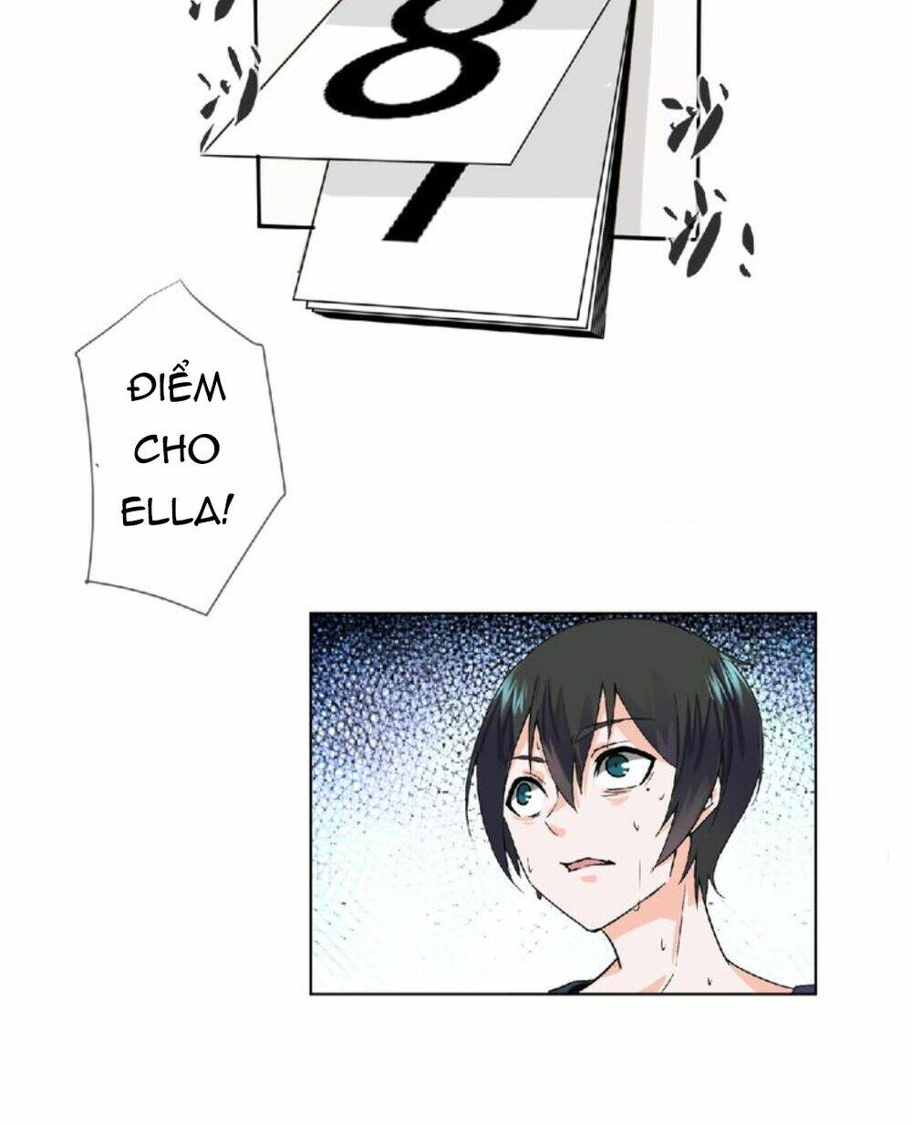 Đại Chiến Yêu Tinh: Chapter 4