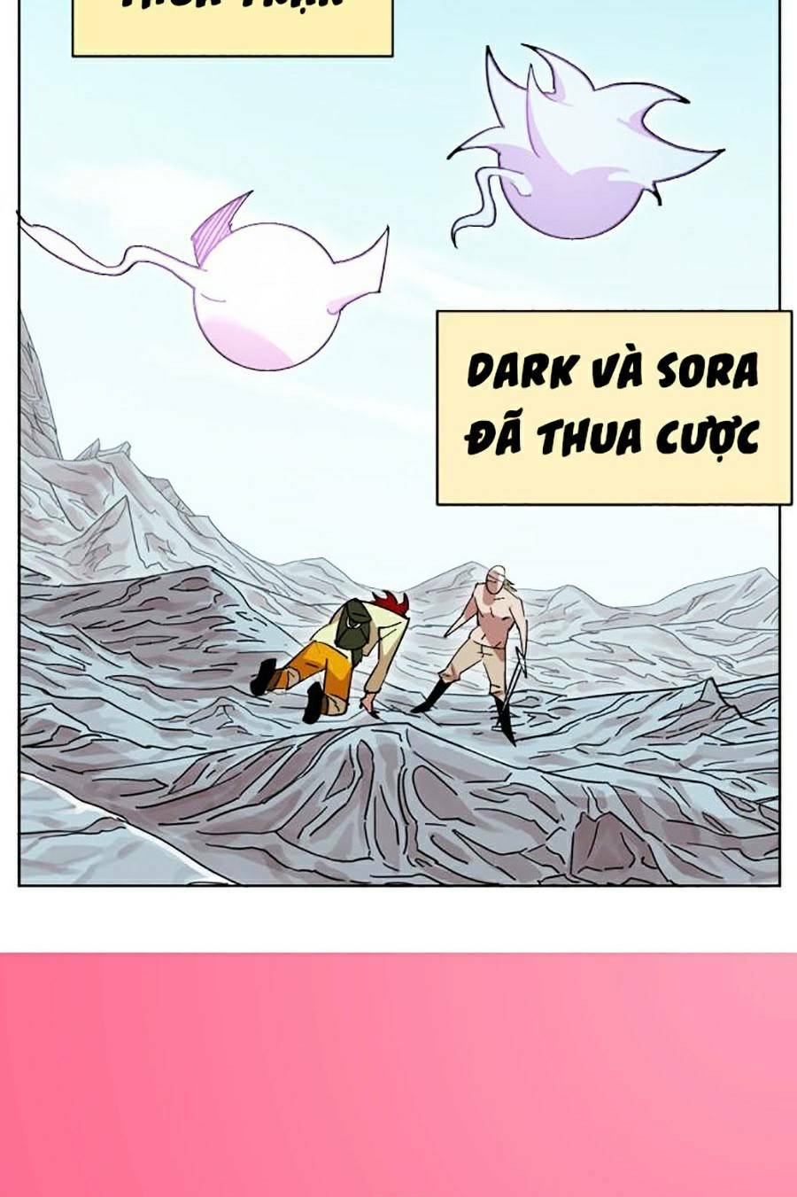 Hard Core Leveling Warrior Ss2: Chapter 121