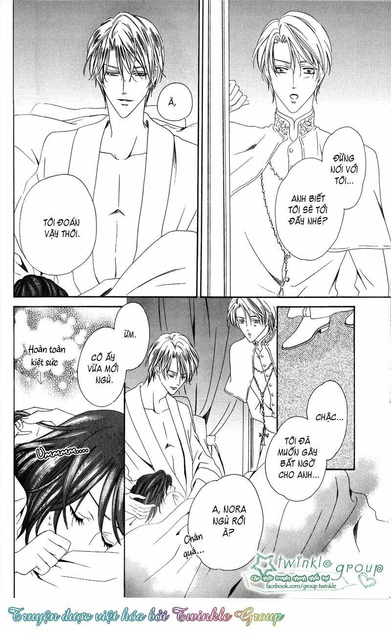 Kainushi Wa Akuma: Chapter 10