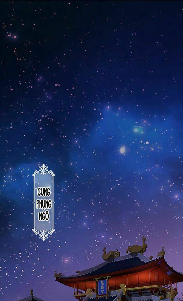 Yêu Nhan Lệnh: Chapter 5