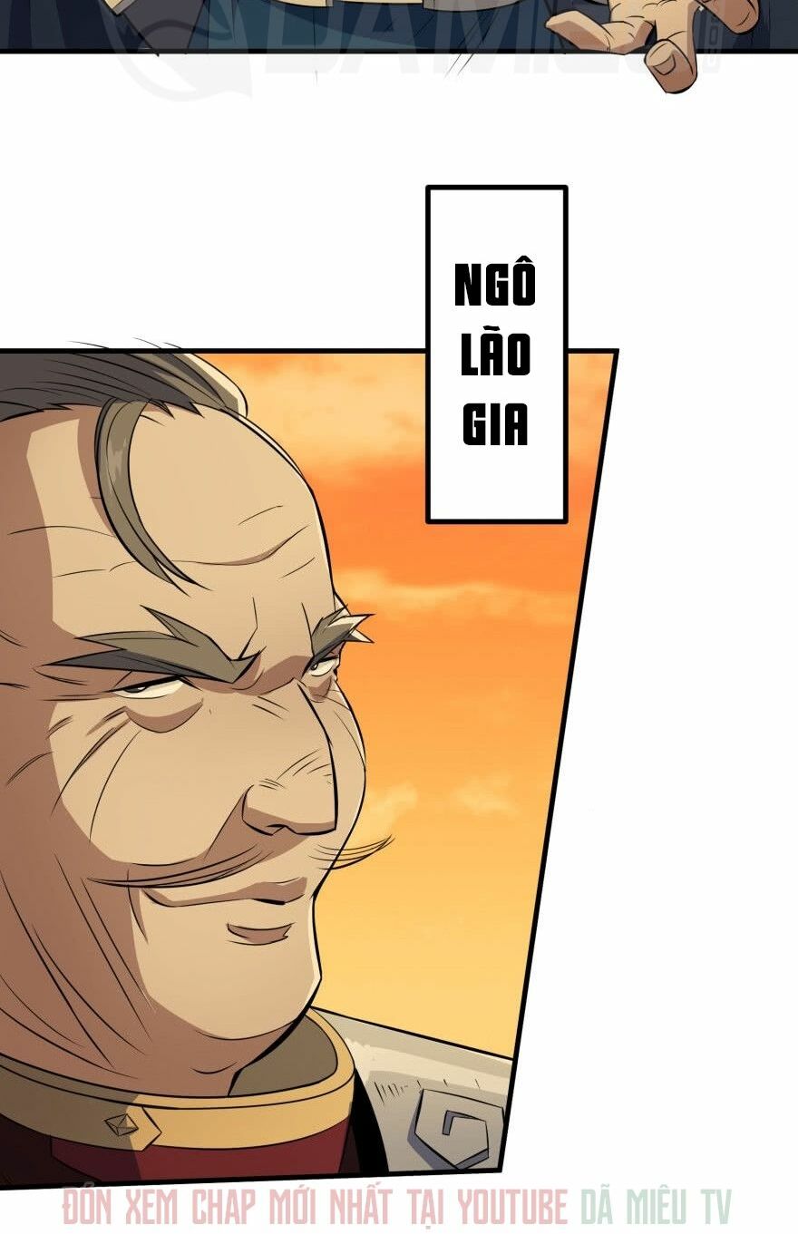 Thú Nhân: Chapter 97