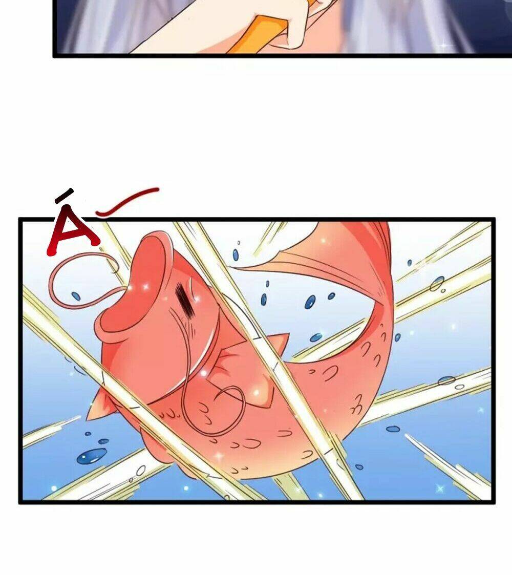 Đệ Tử Của Ta Là Heo: Chapter 7