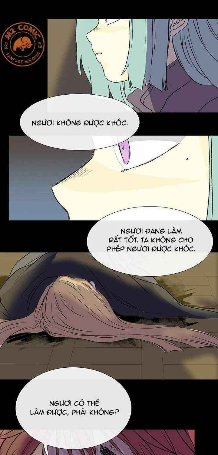 Học Sĩ Tái Sinh: Chapter 121