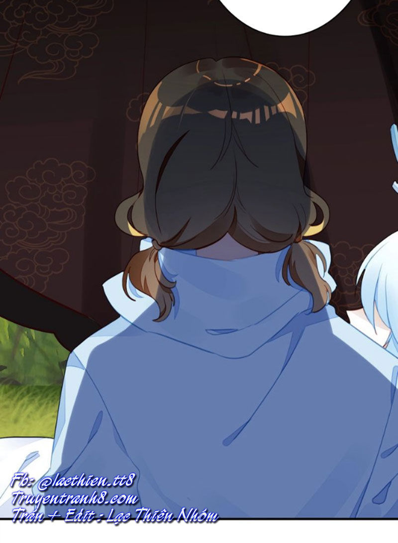 Ái Ngạo Kiều Long Vương Gia: Chapter 52